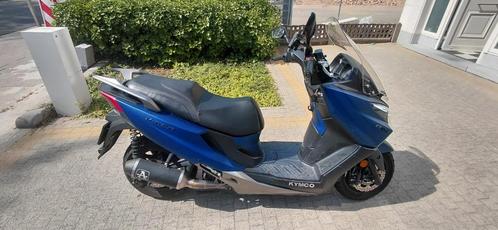 Kymco x town 125 cc, Fietsen en Brommers, Scooters | Kymco, Zo goed als nieuw, Overige modellen, Benzine, Ophalen