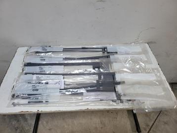 Blum ZS7M650LU Zijdelingse stabilisatie Legrabox 450-600 mm beschikbaar voor biedingen