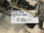 Mini Cooper 1.6 16v  2005 Contactslot met sleutel, Auto-onderdelen, Gebruikt, -, -, Ophalen of Verzenden