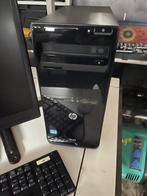 HP Pro 3500 MT - Intel i5 - Complet avec écran, souris, etc., Informatique & Logiciels, Ordinateurs de bureau, HDD, Avec carte vidéo