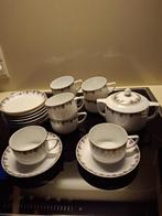 Koffieservies, Ophalen, Gebruikt, Kop(pen) en/of Schotel(s)