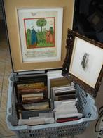 LOT KADERS, Enlèvement ou Envoi, Comme neuf