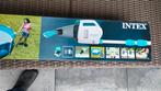 Intex ZR100 draadloze oplaadbare Spa en Zwembad Stofzuiger, Jardin & Terrasse, Enlèvement, Comme neuf, Agent de nettoyage