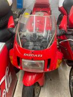 Ducati 888 te koop, Motoren, Particulier