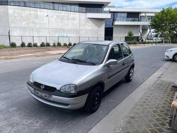 OPEL - 2000 - CORSA - 105.300KM - Personenauto beschikbaar voor biedingen