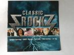 Classic Rock 2cd universal  069 308-2, Ophalen of Verzenden, Zo goed als nieuw, Alternative