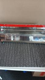 metalen dispenser voor folie/ enkel of dubbel model, Ophalen