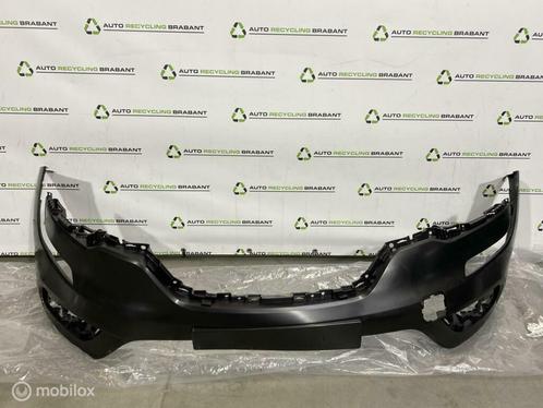Voorbumper Renault Koleos 2 NIEUW ORIGINEEL 620225732R, Auto-onderdelen, Carrosserie, Bumper, Renault, Voor, Gebruikt, Ophalen of Verzenden