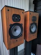 BOWERS & WILKINS DM22 serie 1 - Made in England, Audio, Tv en Foto, Luidsprekerboxen, Ophalen, Zo goed als nieuw, Bowers & Wilkins (B&W)