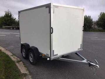 2025 VDM DA01 Aanhangwagen beschikbaar voor biedingen