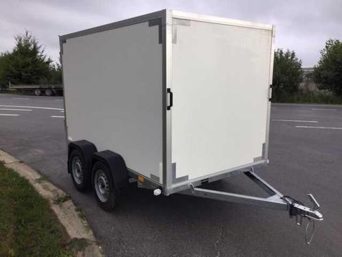 2025 VDM DA01 Aanhangwagen, Auto diversen, Aanhangers en Bagagewagens, Gebruikt