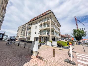 Garage te koop in Het Zoute beschikbaar voor biedingen