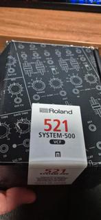 Roland system 500 521 VCf, Musique & Instruments, Enlèvement ou Envoi, Roland