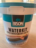 Colle Bison Waterkit 1 kg - Prix détail 9,29€, Enlèvement ou Envoi, Neuf