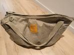 Lässig Luiertas twin bag grijs - Nieuwstaat, Ophalen of Verzenden, Zo goed als nieuw
