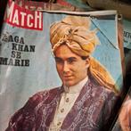 A donner revues années 60, Enlèvement, Utilisé, Autres types