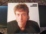 John Lennon - The Collection, CD & DVD, Vinyles | Rock, 12 pouces, Rock and Roll, Utilisé, Enlèvement ou Envoi