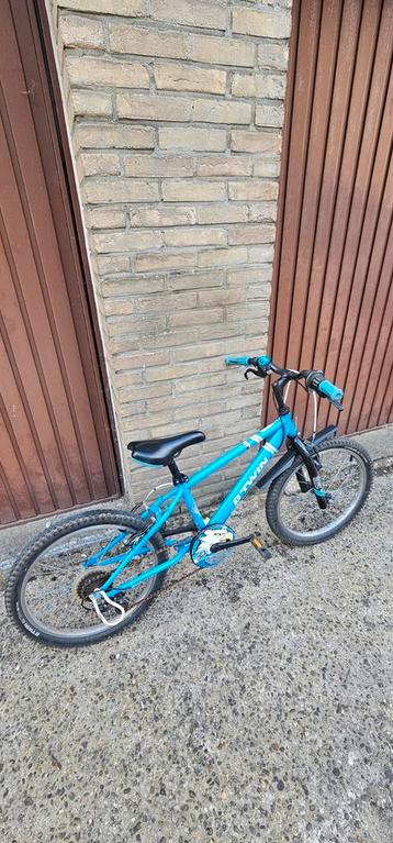 Vélo pour enfants 20 pouces