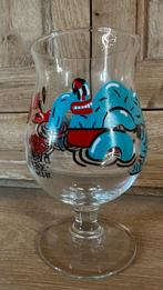Duvel, Nina Vandeweghe glas, Ophalen of Verzenden, Nieuw