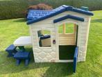 Maison Little Tikes en excellent état, Enfants & Bébés, Enlèvement, Comme neuf, Plastique