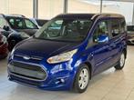 Ford Tourneo Connect 1.0 BENZINE 74KW Euro 5b L.EZ OK Jaar, Euro 5, Bedrijf, Handgeschakeld, 5 deurs