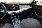 Skoda Octavia, Autos, Skoda, Achat, Euro 6, Entreprise, Noir