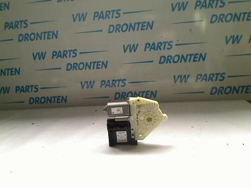 Raammotor Portier van een Volkswagen Golf, Auto-onderdelen, Carrosserie, Volkswagen, Gebruikt, 3 maanden garantie, Ophalen of Verzenden