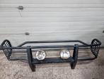 Range Rover Classic bullbar, Ophalen, Land Rover