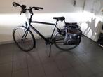 Herenfiets BATAVUS, Fietsen en Brommers, Ophalen, Gebruikt, Batavus, Versnellingen