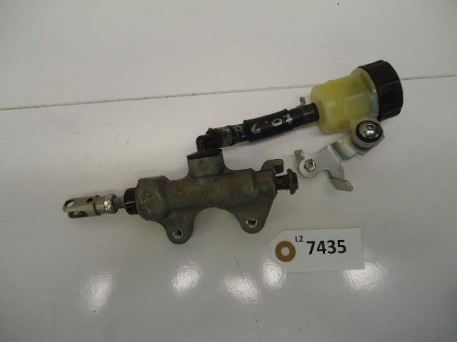 R6 2006 - 2007 Yamaha Rempomp D1-30036, Motoren, Onderdelen | Yamaha