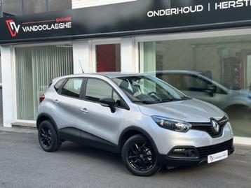 Renault Captur Captur TCe 90 beschikbaar voor biedingen