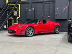 Tesla Roadster V2.5 - HEATED SEATS - BROKEN HV BATTERY, Autos, Tesla, Achat, Entreprise, Roadster, Noir