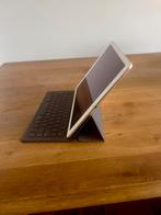 Apple iPad Pro 2- gen 12.9" + Smartkeyboard, Apple iPad Pro, Wi-Fi, 64 GB, Zo goed als nieuw