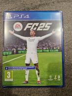 FC25 voor PS4/PS5, Ophalen, Zo goed als nieuw