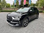 DS7 CROSSBACK 1.5D RIVOLI Full Automaat LED Camera, Auto's, 4 cilinders, Zwart, SUV of Terreinwagen, MyCar