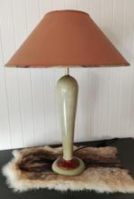 Design Tafellamp  “Murcia”, Maison & Meubles, Lampes | Lampes de table, Synthétique, Enlèvement, 50 à 75 cm