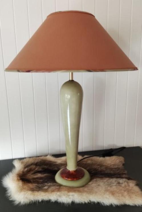 Design Tafellamp  “Murcia”, Maison & Meubles, Lampes | Lampes de table, 50 à 75 cm, Synthétique, Enlèvement