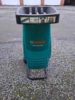 Hakselaar Bosch AXT Rapid 2000, Ophalen, Gebruikt, Elektrisch, Bosch