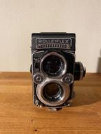 ROLLEIFLEX, Audio, Tv en Foto, Fotocamera's Analoog, Ophalen, Gebruikt, Spiegelreflex, Overige Merken