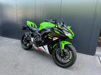 Kawasaki - Ninja 650 KRT, 2 cilinders, Bedrijf, Super Sport, 650 cc