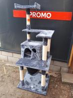 Kattenkrabpaal kattenpaal kattenklim bianca, Ophalen of Verzenden, Nieuw, Krabpaal