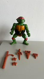 Vintage Raphael Ninja Turtles, Kinderen en Baby's, Ophalen of Verzenden, Zo goed als nieuw