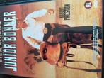 Dvd Western junior boner, Ophalen of Verzenden, Zo goed als nieuw