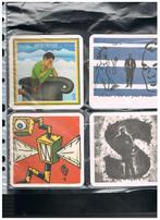 BIERVILTJES KRONENBOURG, Verzenden, Nieuw, Viltje(s)