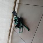 Speelgoed, Auto diversen, Krikken, Ophalen, Zo goed als nieuw