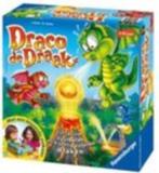 Spel: DRACO, de DRAAK (4+), Ophalen of Verzenden