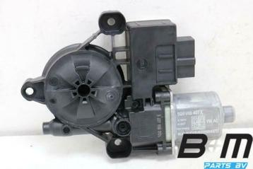 Raammotor linksachter VW Touran 5T 5Q0959407E beschikbaar voor biedingen