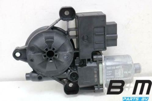 Raammotor linksachter VW Touran 5T 5Q0959407E, Auto-onderdelen, Overige Auto-onderdelen, Gebruikt