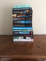 13 livres de Jefferson Palmer, Enlèvement, Comme neuf