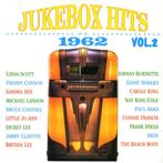 122 - JUKEBOX HITS OF - 1962 - VOL.2 - NIEUW, Verzenden, Nieuw in verpakking, Pop
